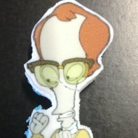 The Big Disappointment (@st_television) 's Twitter Profile