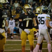 Walker Harrison (@walkerbh25) 's Twitter Profile
