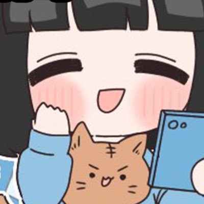 ひっそり…🐱