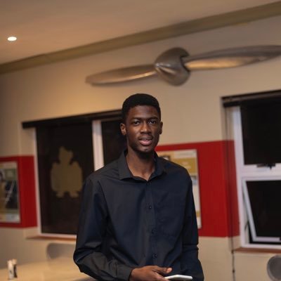 kwame__Otoo's profile picture. 👨🏾‍✈️ 🇬🇭