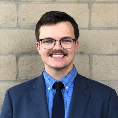 wgarrettwest's profile picture. 