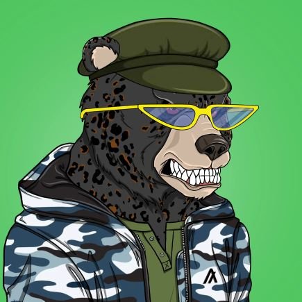 nomadic_algo's profile picture. #Algorand #DeFi & #NFTs