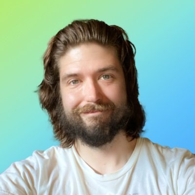(He/him) Software Engineer with a background in Infrastructure. I also love music, nature, and philosophy.