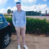 Sameh ๐โค๐ฆ๐ท (@sameh95608053) 's Twitter Profile