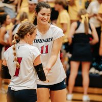 Julia Headley (@headley_julia) 's Twitter Profile