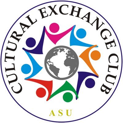 Instagram: asu_cultural_exchange