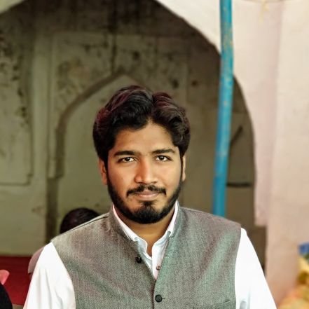 aamirsiddiqui18's profile picture. Engineer,Contractor, Proprietor of @shoeworld2016, married to @SAKhot3