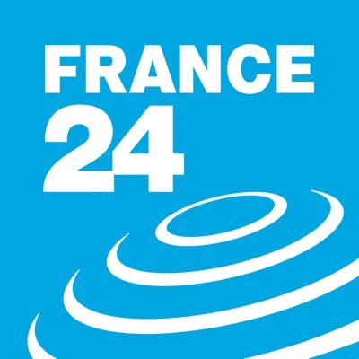 Paris-based Journalist, @france24