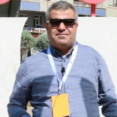 Serkan_Kartal_ Profile Picture