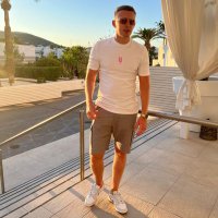 Anthony Knowles (@antknowles) 's Twitter Profile
