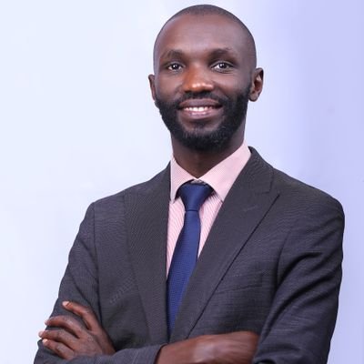 Lawyer/Co-Founder. Interested in East African Community Integration.