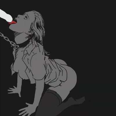 拒绝盗图，不卖视频，日常抽粉丝福利，有优质同爱好的FQ情侣可以交流，有尺度，喜日常调教，信奉天下没有免费午餐