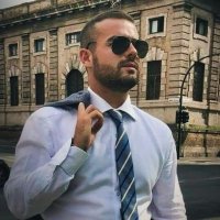 Francesco D'Alfonso (@fradalf10) Twitter profile photo