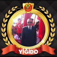 Reisci Yiğido(@reisci_yigido) 's Twitter Profile Photo