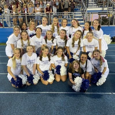 @lzhscheer on Instagram.... 13 time IHSA State Qualifier.... 5 time IHSA Sectional Champions (07, 11, 14-16)....2011 IHSA State Champions...