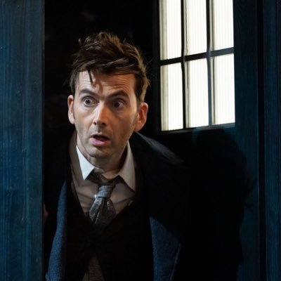 AgelessInTime's profile picture. A wonderer, the man without a home, a lonely god. ~ #DoctorWhoRP #DWRP
