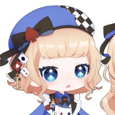 ゆぎり のアバター