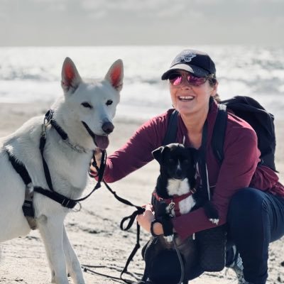 Former Physical Therapist/Mind-Body Healer turned children’s book writer. Working on debut PB. #SCBWI member
