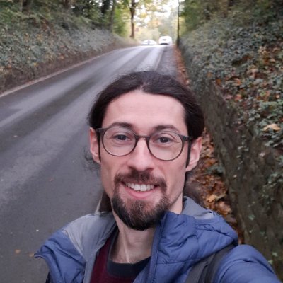turgutmyilmaz's profile picture. Bioengineer & Entrepreneur | PhD student at the University of Tübingen | Natural Products, Bioinformatics, @ZiemertLab