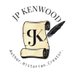 JP Kenwood Author 🗡️🦁❤️🐺🗡️ (@JPKenwood) Twitter profile photo
