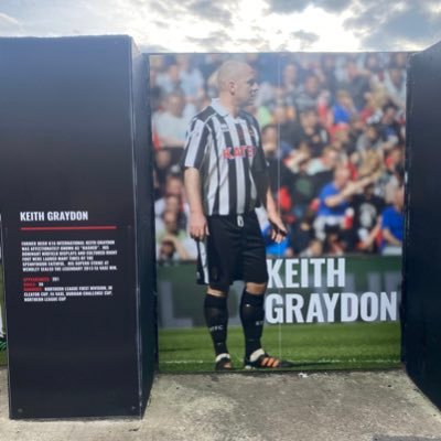 KeithGraydon Profile Picture