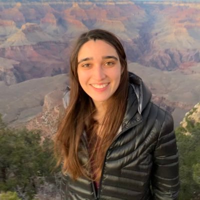 PhD Student in Quantum Physics at Caltech | Stanford '19 #QuantumNetworks #QuantumPhotonics #QuantumGravity
