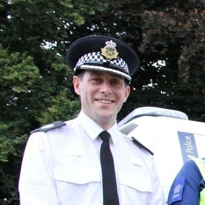 Deputy Chief Officer of @DorsetSpecials 👮‍♂️🚔🇬🇧 All view are my own. Please do not report crime here, Call 101 or 999 if an emergenc