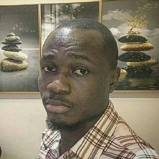 Shedgbade20's profile picture. #Believer |Civil Engineer|#selftaught Product Designer and 3d Designer| Creating Stuffs| Phil 4:13 I can do all things...