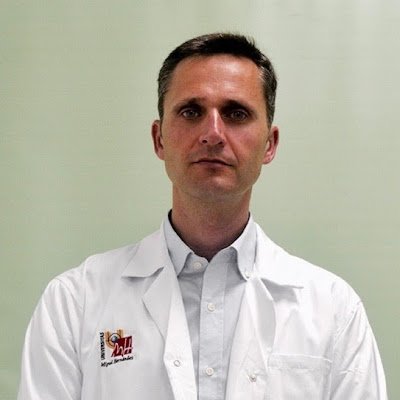Facultativo Especialista de Analisis Clínicos