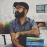 ericsmithrocks's profile picture. Founder + Literary Agent at Neighborbood Literary, Author, Dad. Latest novel, WITH OR WITHOUT YOU (@InkyardPress). Loves @BeautyBritches.