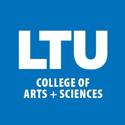 LTU’s College of Arts and Sciences provides a strong liberal arts education built around an interactive engagement.