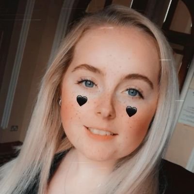 Courtney Bermingham💕
|She/Her| |24| |Irish 🇮🇪|
#E4L❤️