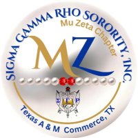 Mu Zeta Poodles 💙💛🐩(@CommercePoodles) 's Twitter Profile Photo