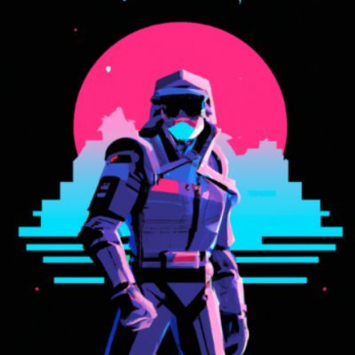 Hobbyist #retrowave #synthwave #chillsynth #spacesynth composer