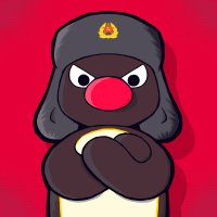 Pingu pós exílio(@PinguPos) 's Twitter Profile Photo