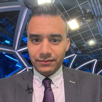 TV Football Analyst @OnTimeSports. Ex @Filgoal @AlMasryAlYoum @korastats |PFSA Certified|Master of Business Administration|HRian |L&D Manager|Career Coach