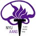 NYU AANS Student Chapter (@nyu_aans) Twitter profile photo