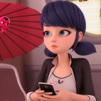 ♡ (@ladxnoirq) 's Twitter Profile
