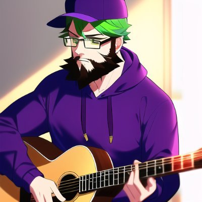 LPIA (Let's Paint it Acoustic), Musician, Noob Streamer, the Mcdudeguy.
Event Organizer/Host at  Artifex
Explosive personality, Hype man.
The Punk Rock Panda