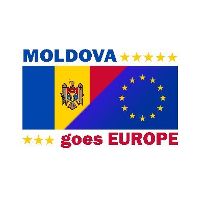 Austrian society for promoting the EU integration of Moldova 🇲🇩🇪🇺 #enlargeEU | President @katischneeberg1 | Secretary General @tino_sirbu