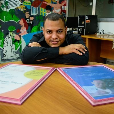 Periodista cubano, martiano y fidelista hasta siempre. Jefe de Información del periódico @JuventudRebelde