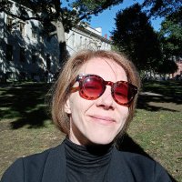 Dominika Kunertova (@dominikunertova) 's Twitter Profile