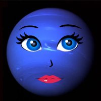 أورانوس (@_iuranus) 's Twitter Profile