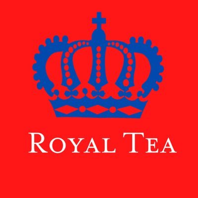 Royal Tea