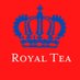 Royal Tea (@ukroyaltea) Twitter profile photo Royal Tea (@ukroyaltea) Twitter profile photo