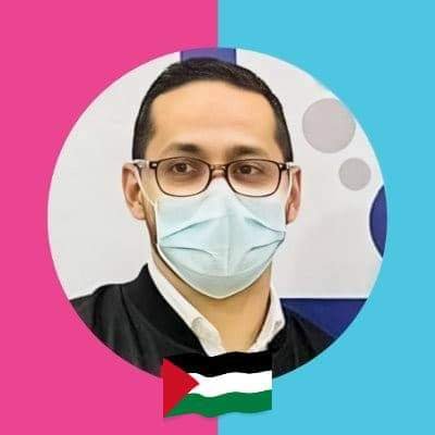 إعلامي فلسطيني ... أعمل في المجال منذ ٢٠٠٤ :)
صحفي journalist
A-news correspondent