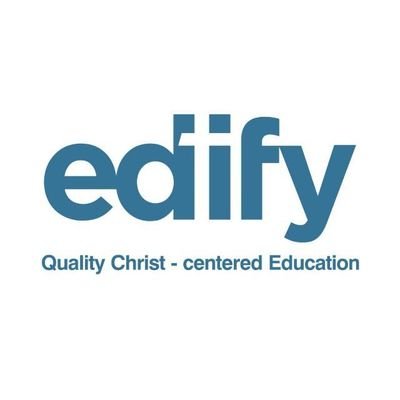 Edify is an international NGO established to improve and expand sustainable Christ-centered education globally.