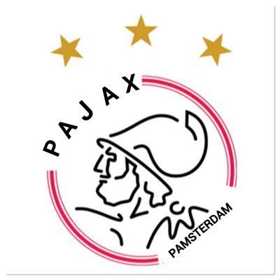 |Compte Twitter Officiel Du Pajax Pamsterdam 🇳🇱 | 154 M de budgets de transfert 💶| Club de FARMER LEAGUE | 🏆1x Trophée des champions