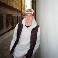 Erik Hansman (@hansmanerik) 's Twitter Profile