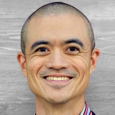 @JosephPLiu